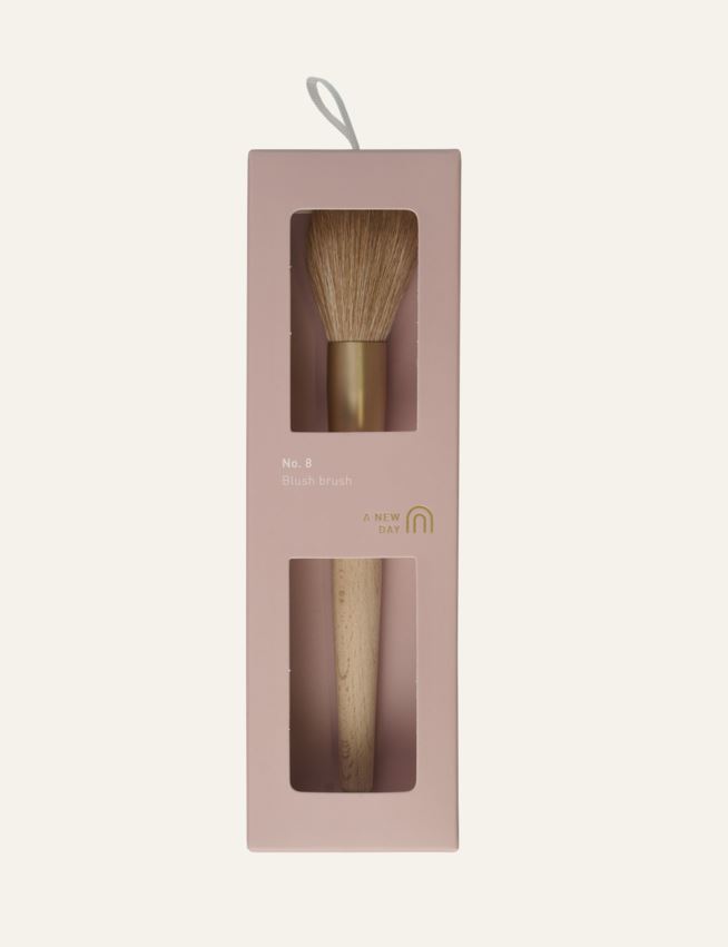 Brush naturaalne toon - 2