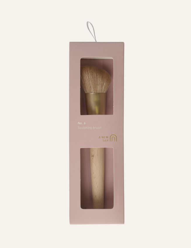 Brush naturaalne toon - 2