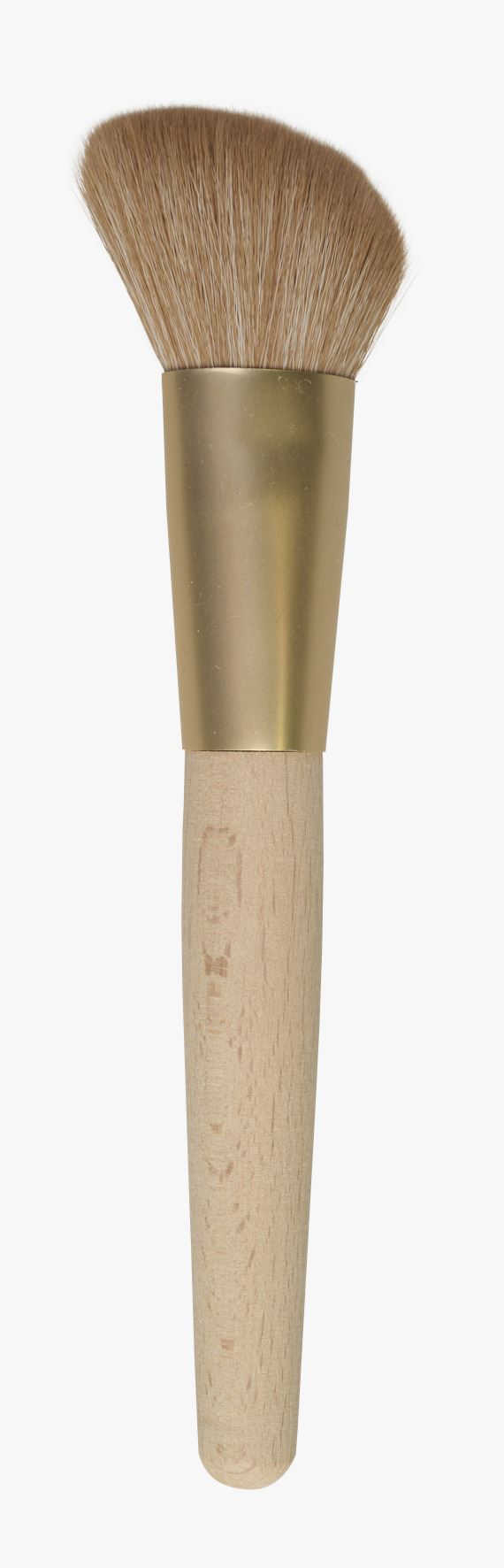 Brush naturaalne toon - 3,2x16,7 cm naturaalne toon - 1