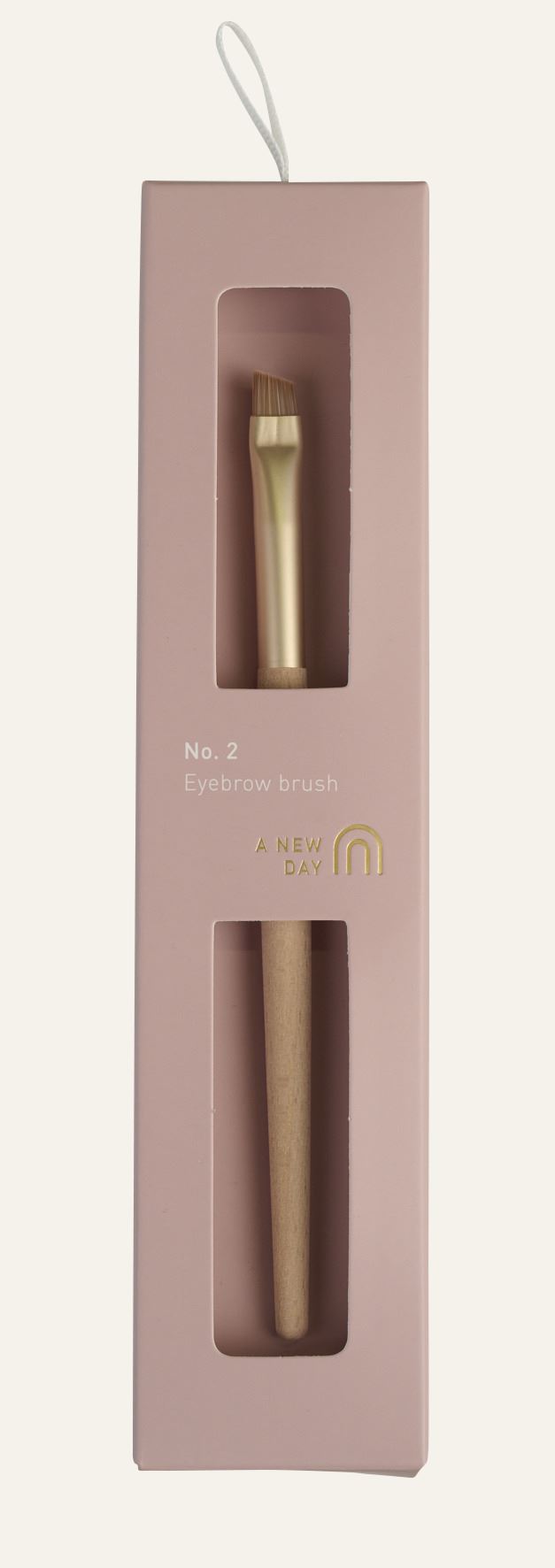 Brush naturaalne toon - 2