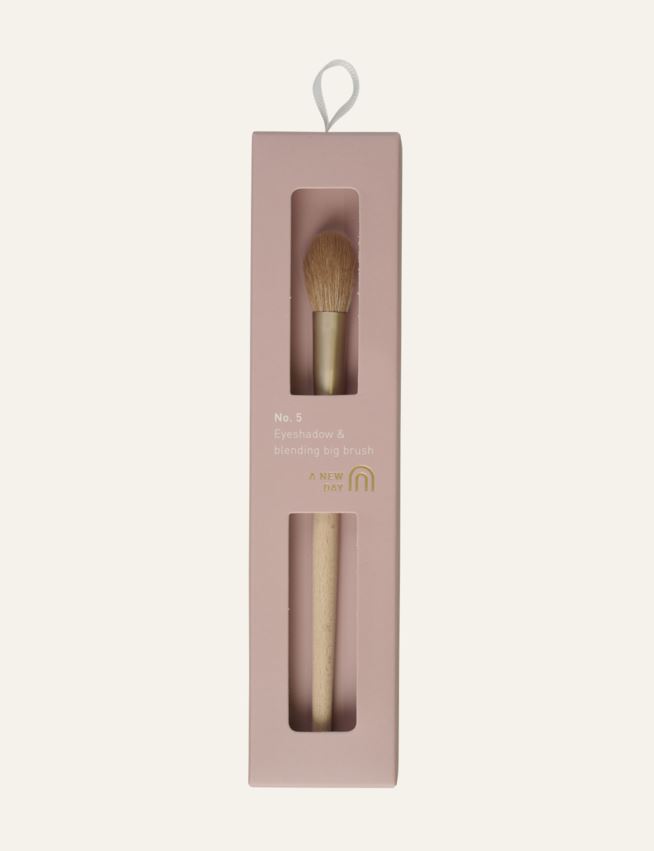 Brush naturaalne toon - 2