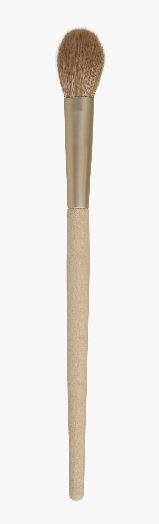 Brush naturaalne toon - 1,4x16,35 cm naturaalne toon - 1