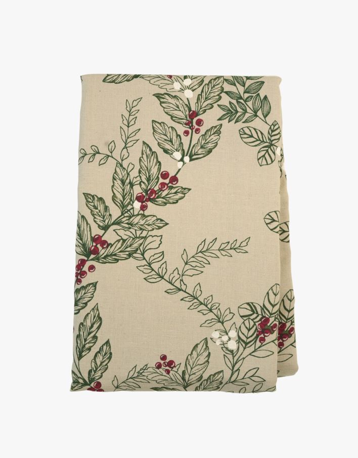 Laudlina naturaalne toon - 140x250cm naturaalne toon - 1