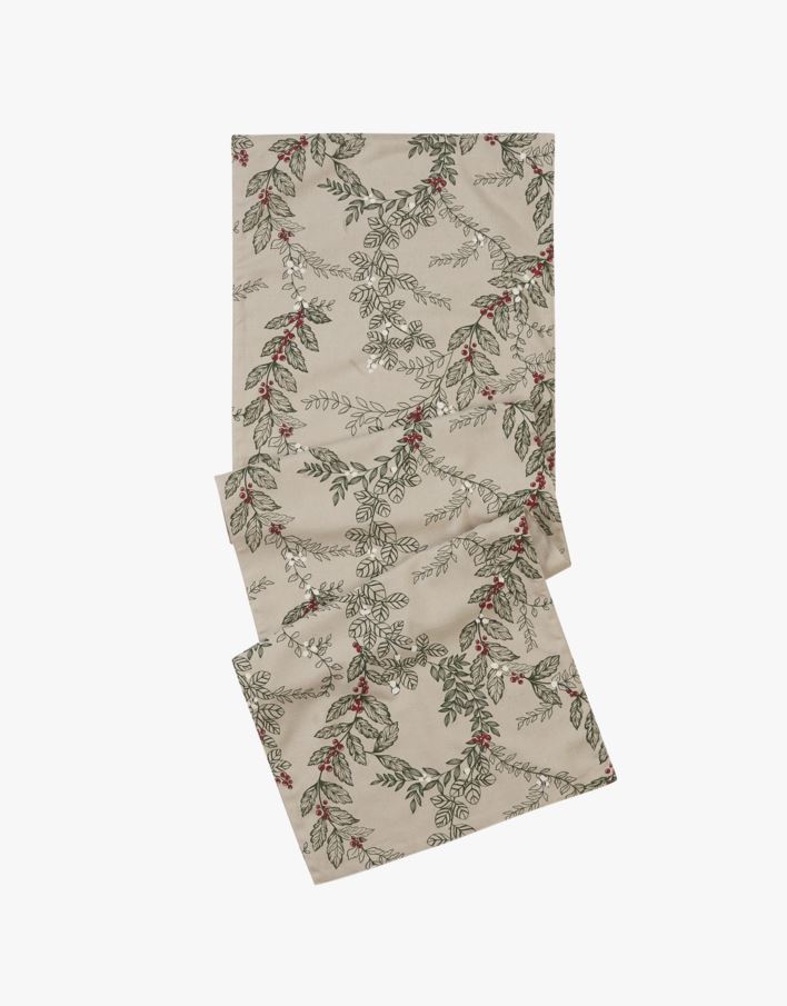 Linik naturaalne toon - 40x140 cm naturaalne toon - 1