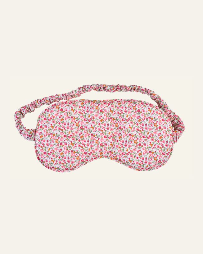 Unemask mitmevärviline - 9x20 cm mitmevärviline - 1