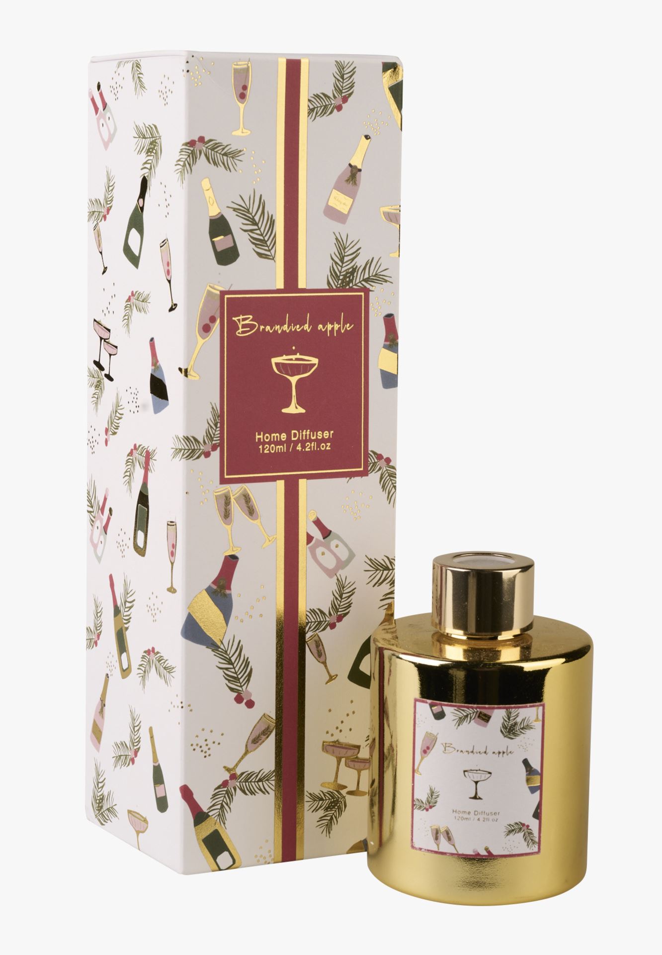 Kodulõhn mitmevärviline - 120 ml mitmevärviline - 1