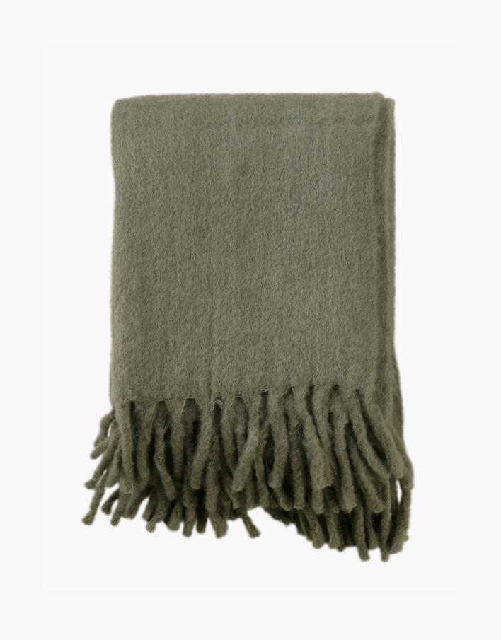 Pleed roheline - 130x170 cm roheline - 1