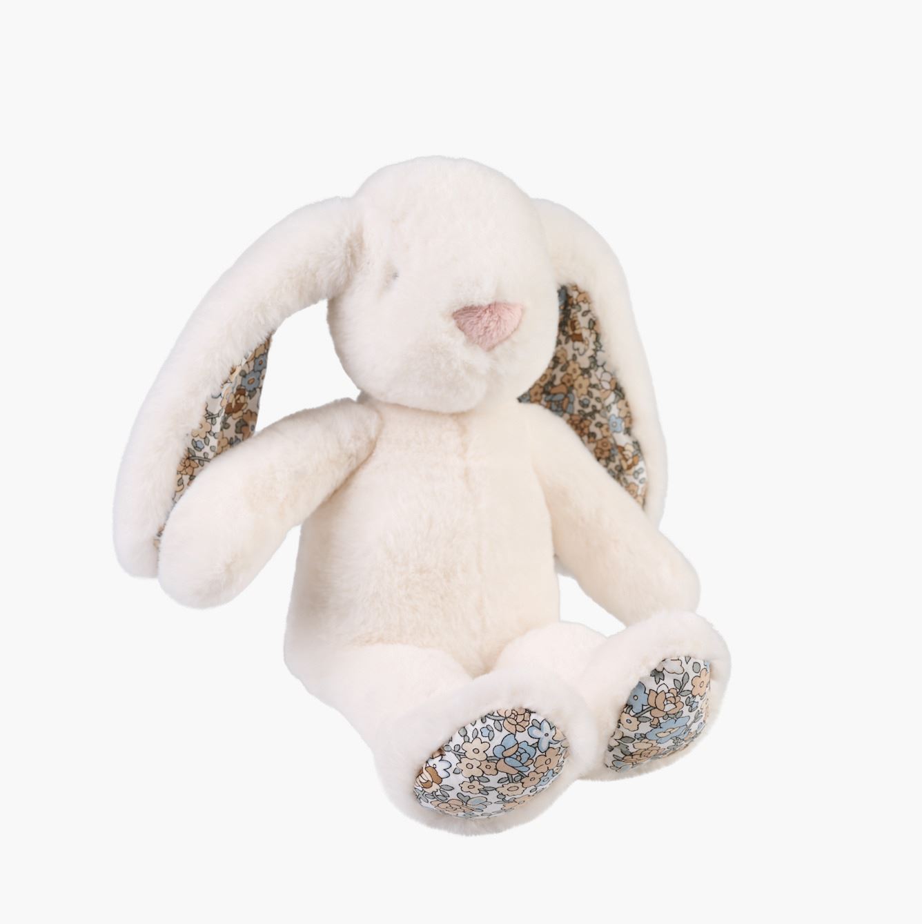 Pehme mänguasi valge - 30x16x10cm valge - 1