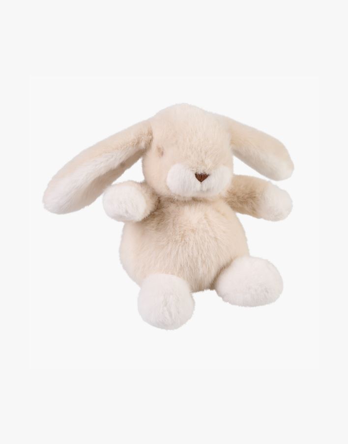 Pehme mänguasi hele beige - 20x13x15cm hele beige - 1