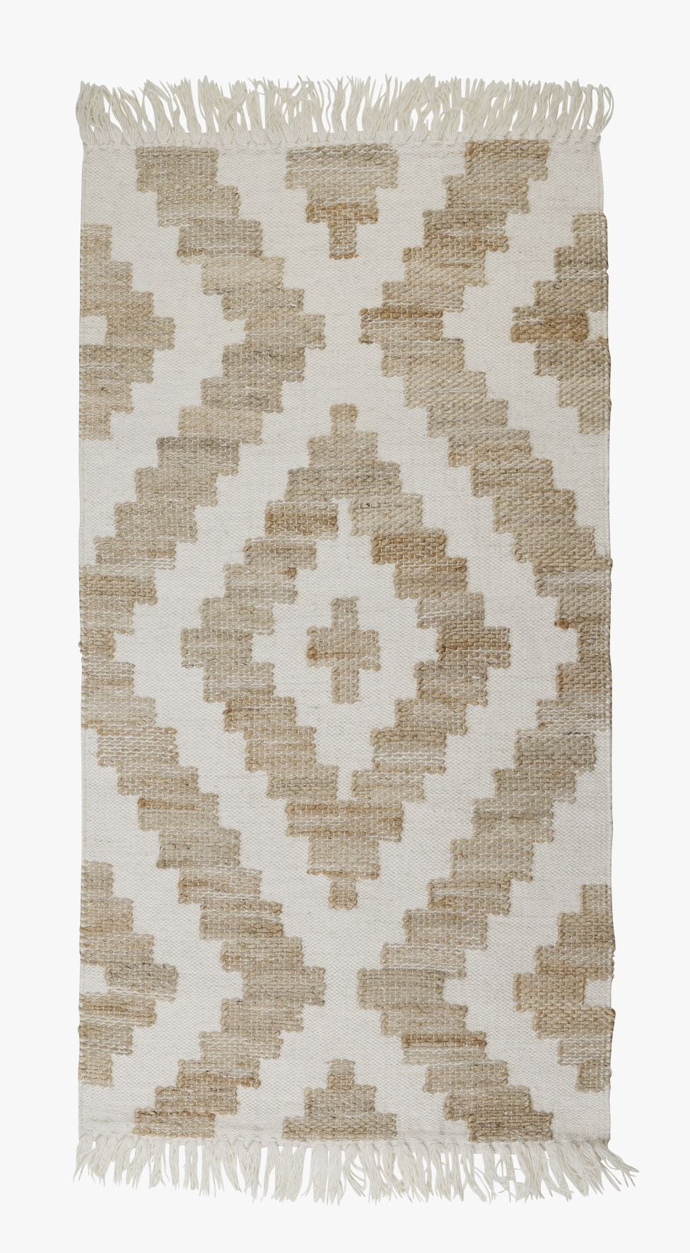 Vaip naturaalne toon - 80x150 cm naturaalne toon - 1