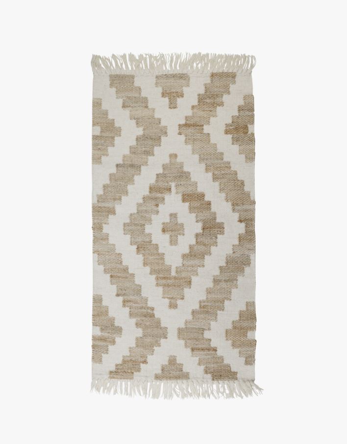 Vaip naturaalne toon - 80x150 cm naturaalne toon - 1