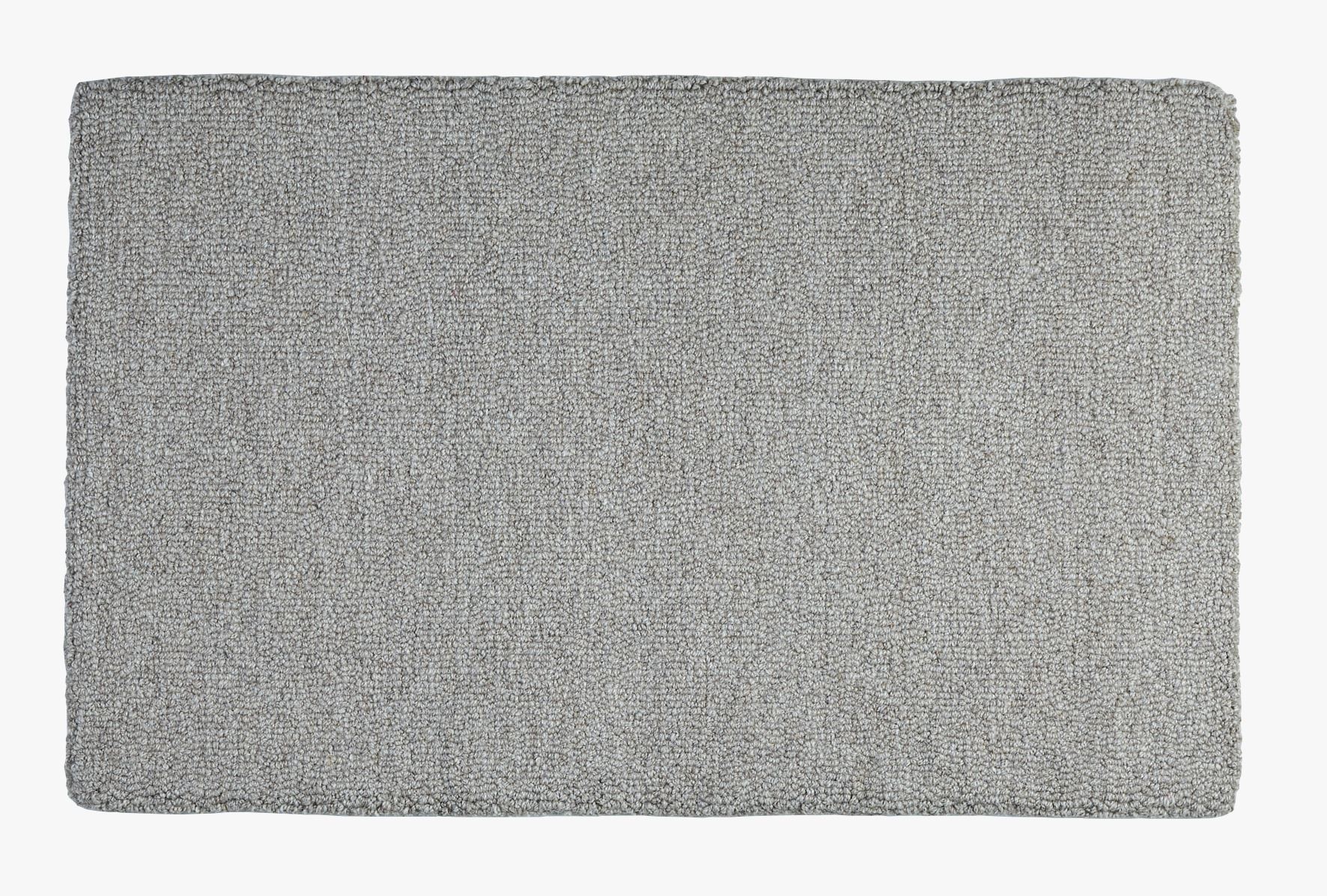 Uksematt hele pruun - 50x80 cm hele pruun - 1