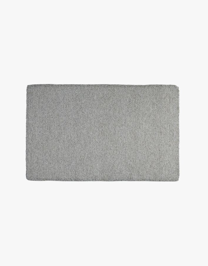 Uksematt hele pruun - 50x80 cm hele pruun - 1