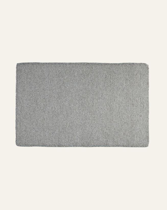 Uksematid hele pruun - 50x80 cm hele pruun - 1