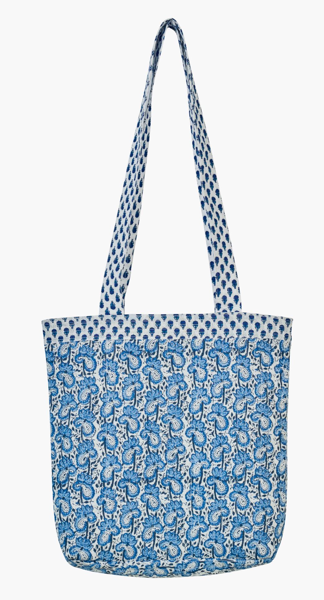 Ostukott sinine - 30x30 cm sinine - 1