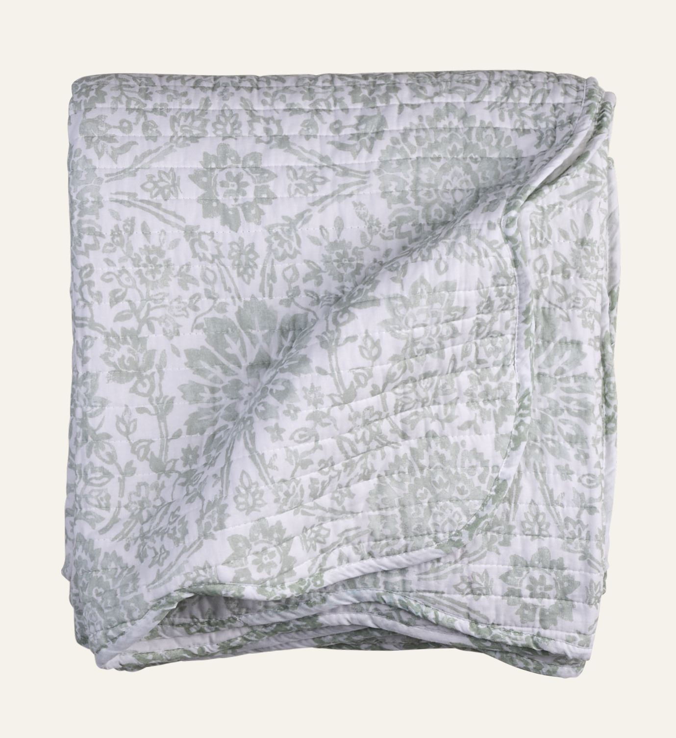Päevatekk roheline - 150x240 cm roheline - 1