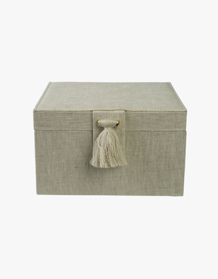 Ehtelaegas naturaalne toon - 20x20 cm naturaalne toon - 1