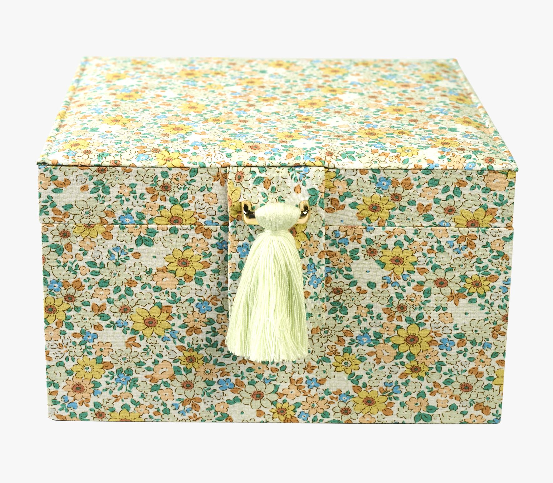 Ehtelaegas mitmevärviline - 20x20 cm mitmevärviline - 1