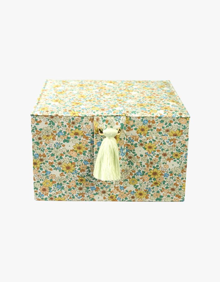 Ehtelaegas mitmevärviline - 20x20 cm mitmevärviline - 1