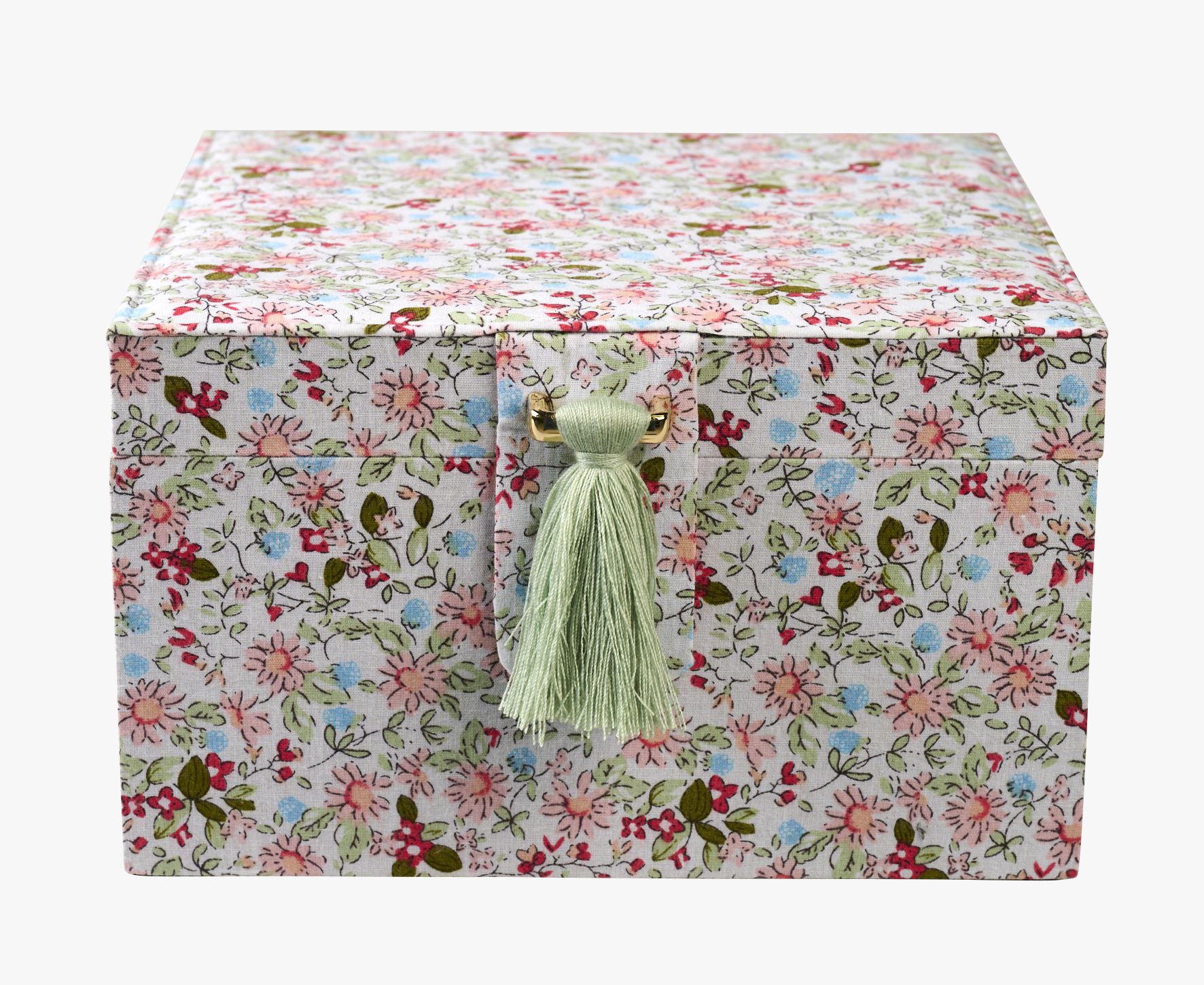 Ehtelaegas mitmevärviline - 20x20 cm mitmevärviline - 1