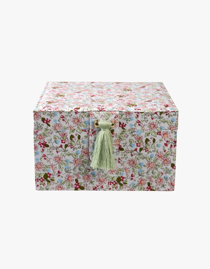 Ehtelaegas mitmevärviline - 20x20 cm mitmevärviline - 1