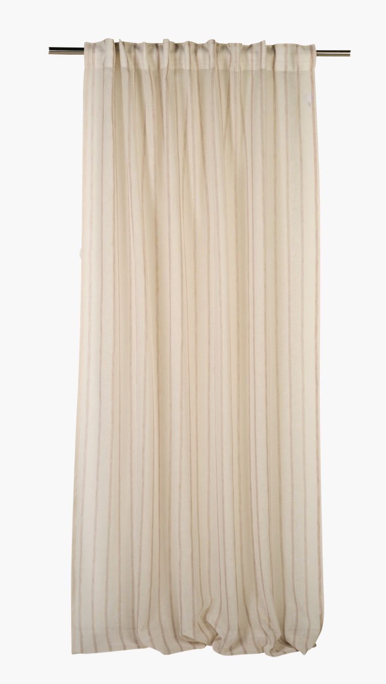 Kardin beež - 140x240 cm beež - 1