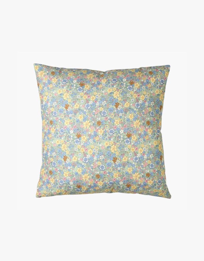 Dekoratiivpadi roheline - 45x45 cm roheline - 1