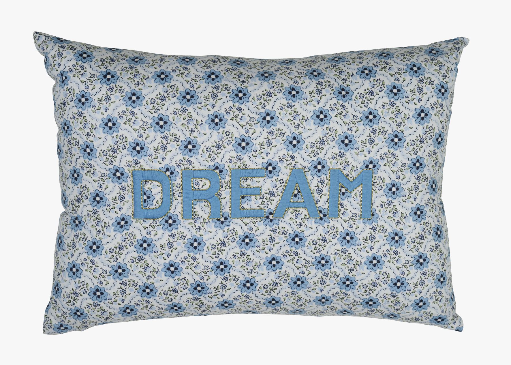 Dekoratiivpadi sinine - 30x40 cm sinine - 1