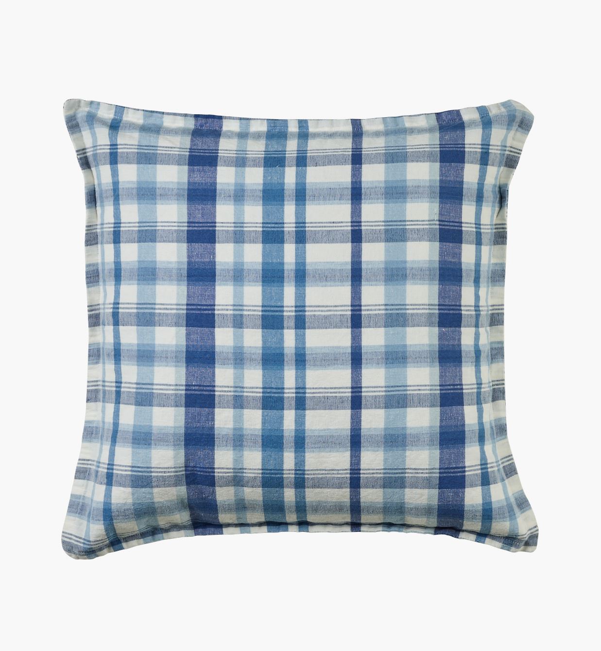 Dekoratiivpadja kate sinine - 50x50 cm sinine - 1