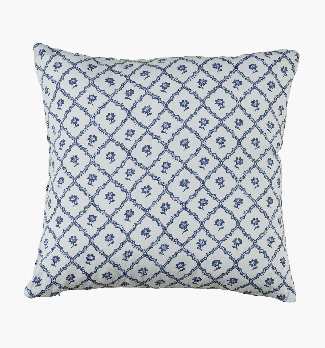 Dekoratiivpadi sinine - 50x50 cm sinine - 1