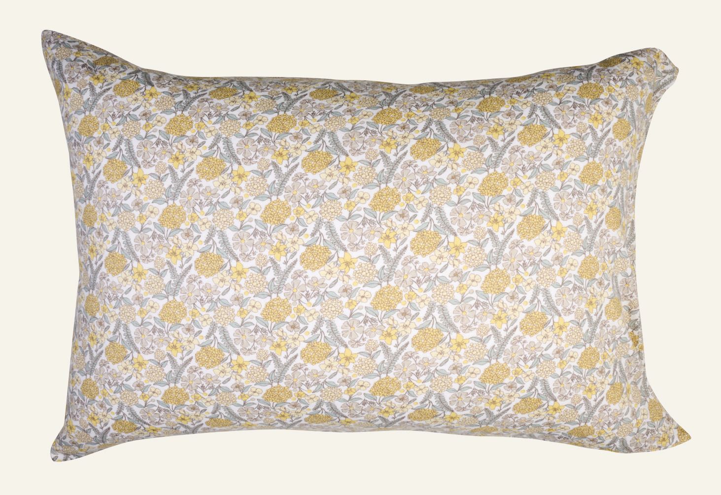 Padjapüür mitmevärviline/kollane - 70x100 cm mitmevärviline/kollane - 1