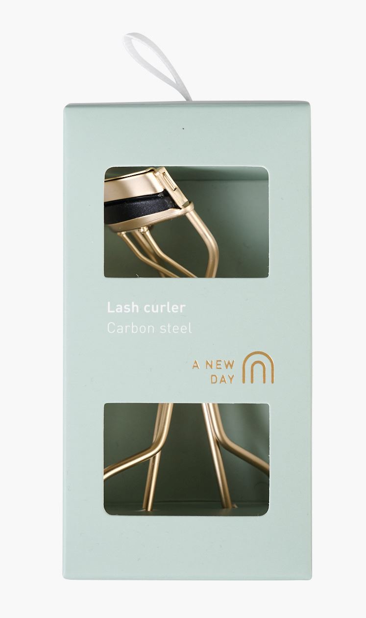 Ripsmete tangid kuldne - 3,8x5,5x10 cm kuldne - 1