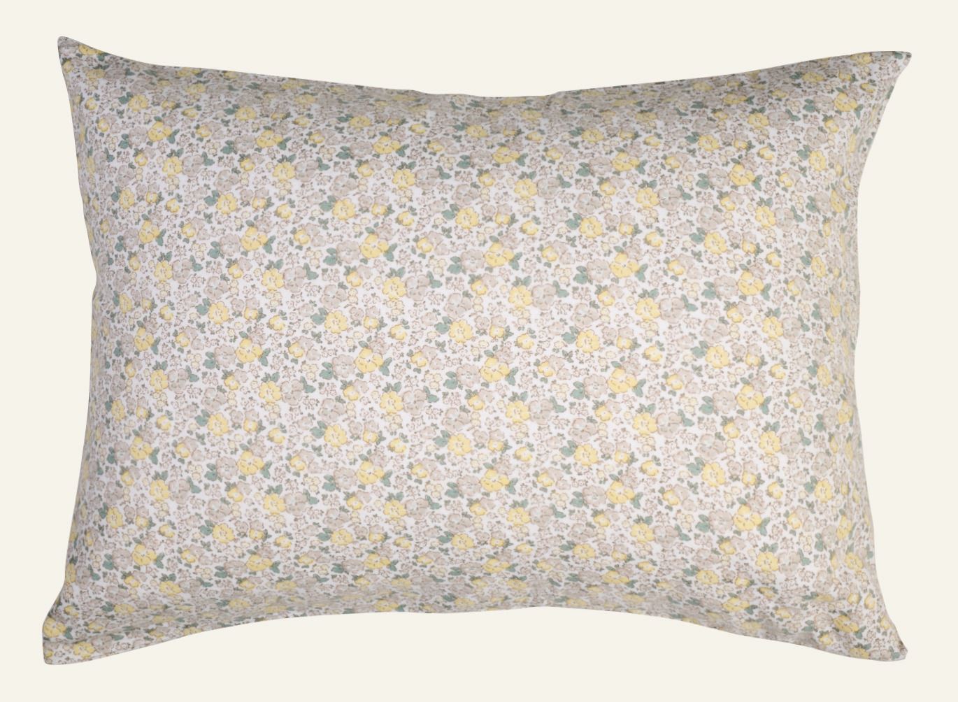 Padjapüür mitmevärviline/roheline - 50x60 cm mitmevärviline/roheline - 1