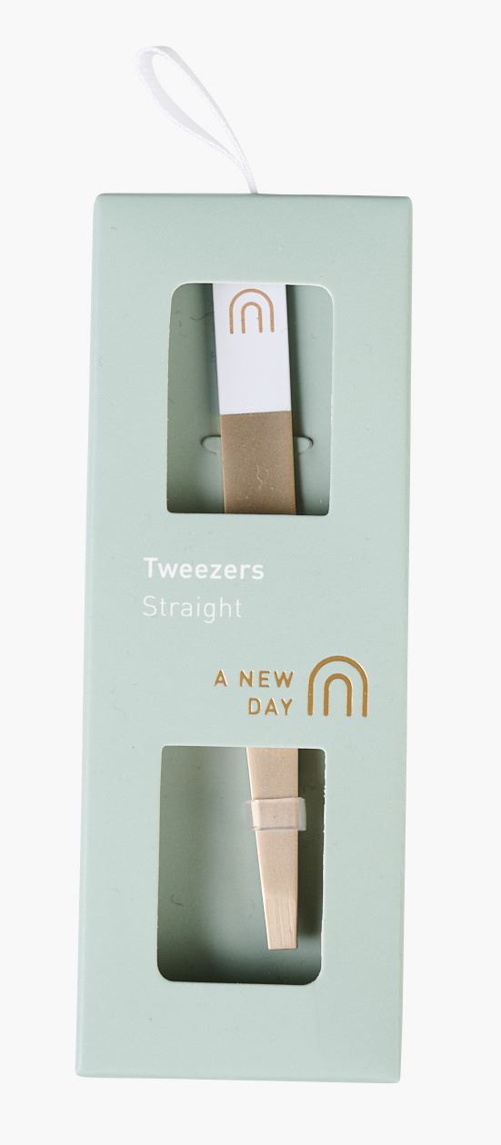 Pintsetid kuldne - 0,9x9,6 cm kuldne - 1