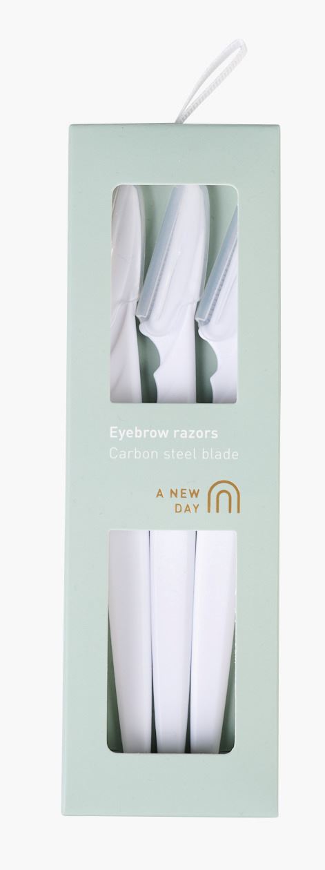 Kulmutrimmer  valge - 1,5x15x0,5 cm valge - 1