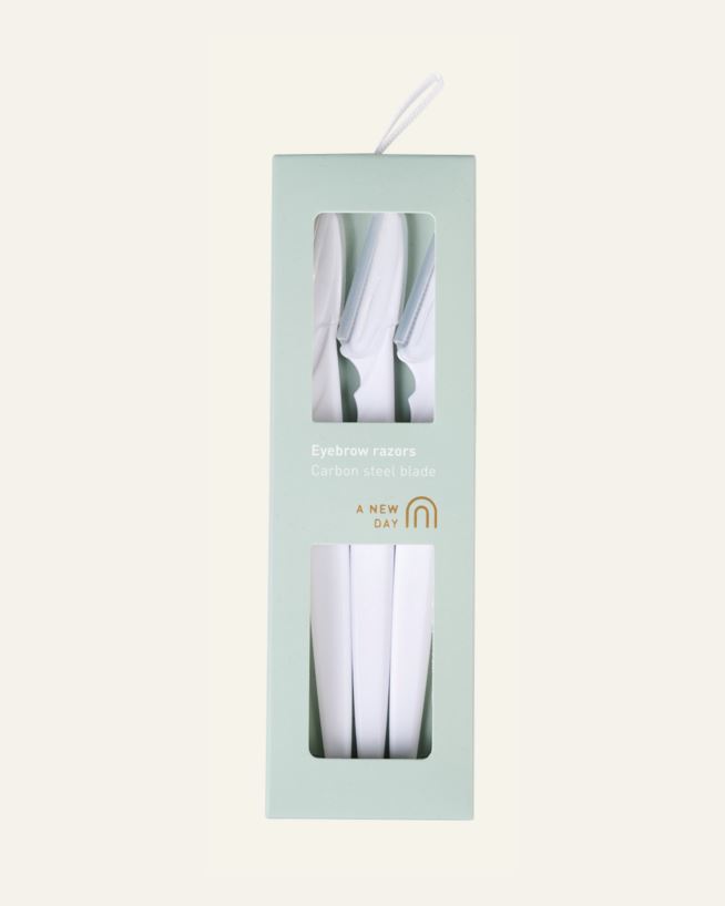Kulmutrimmer valge - 1,5x15x0,5 cm valge - 1