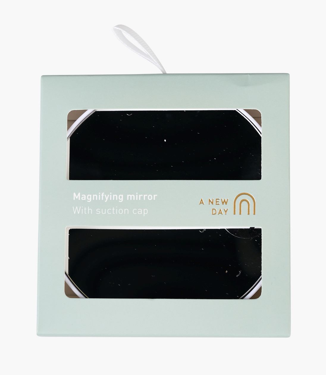 Suurenduspeegel mitmevärviline - 1,4 cm ø8,7 mitmevärviline - 1