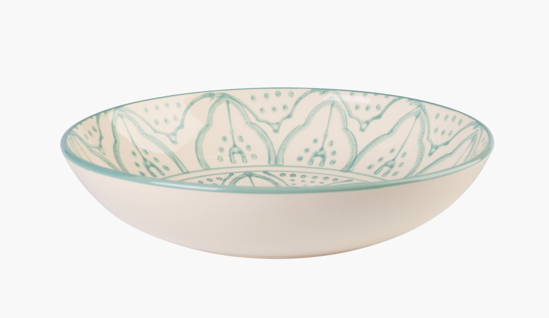 Kauss roheline - ø20,5 roheline - 1