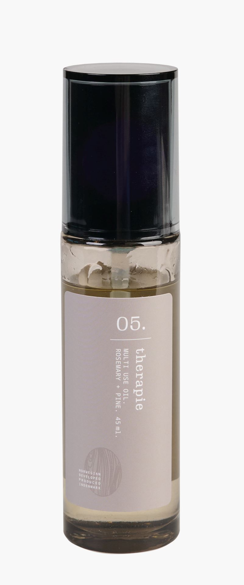 Multi õli läbipaistev - 45 ml läbipaistev - 1