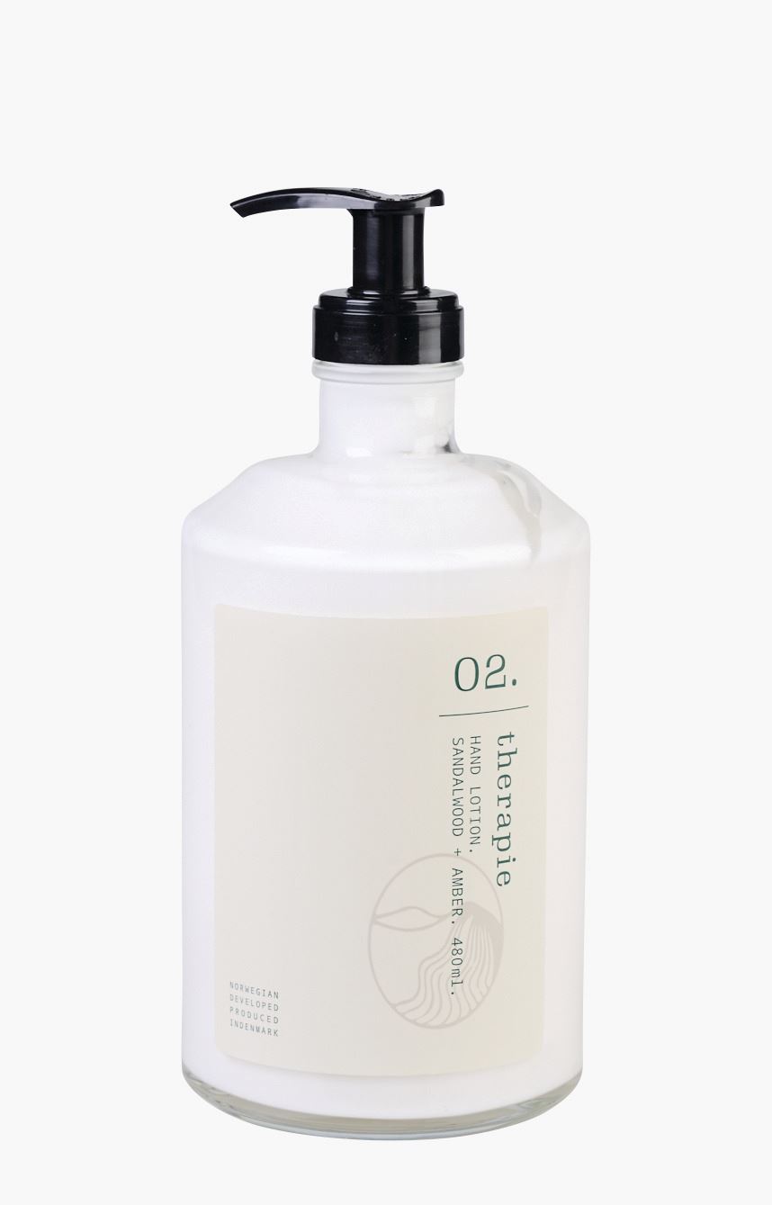 Kätekreem läbipaistev - 480 ml läbipaistev - 1