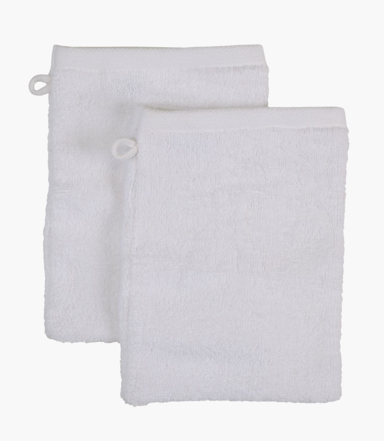 Riie 2 tk valge - 16x21 cm valge - 1