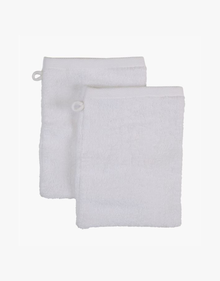 Riie 2 tk valge - 16x21 cm valge - 1