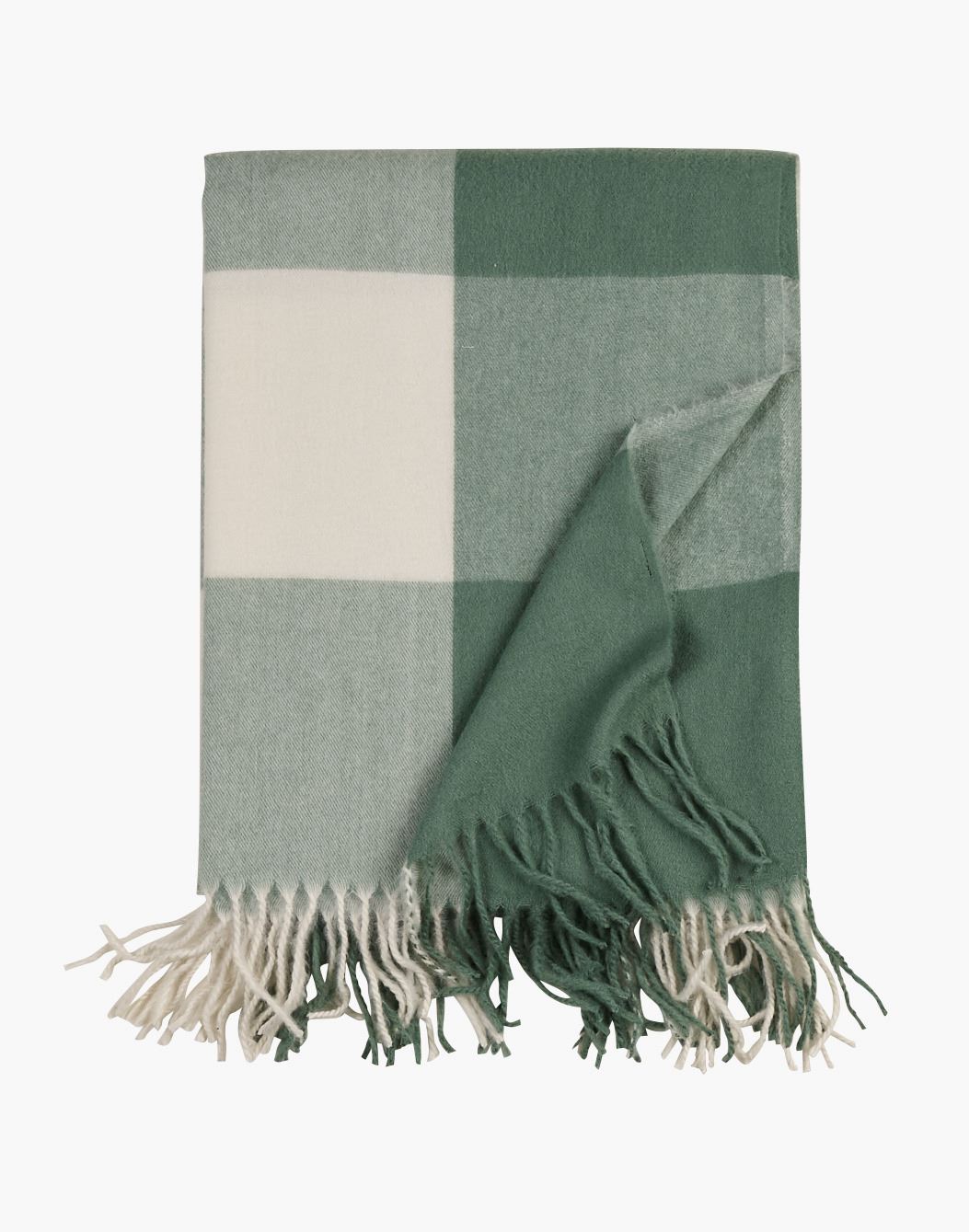 Pleed roheline - 130x170 cm roheline - 1