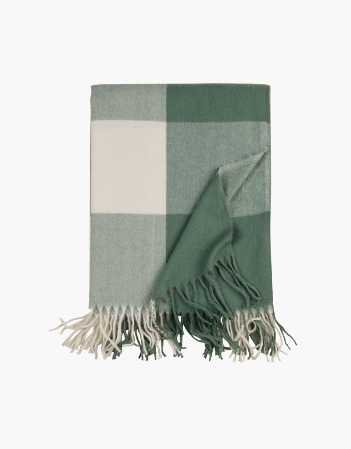 Pleed roheline - 130x170 cm roheline - 1