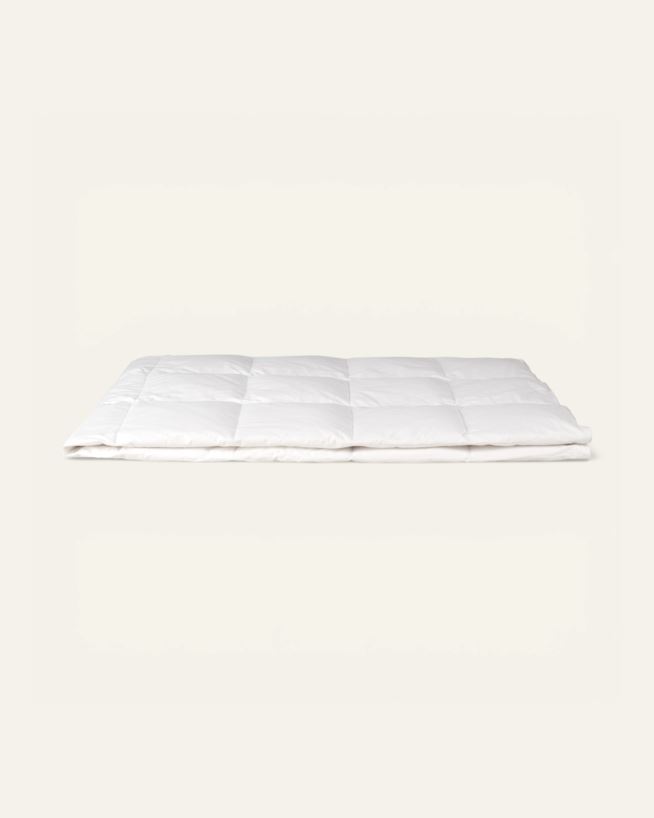 Suvetekk valge - 230x220 cm valge - 1