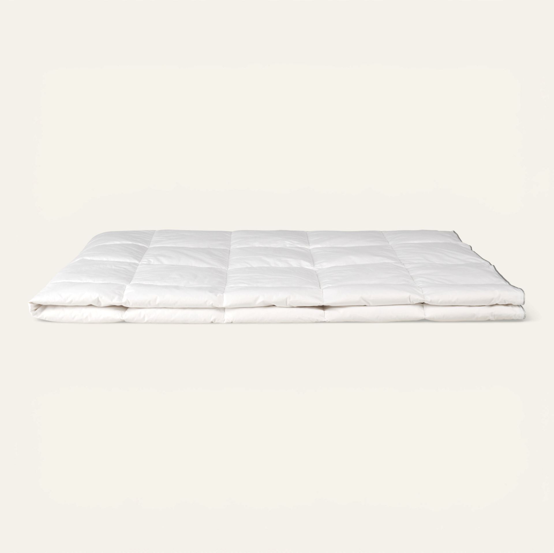Suvetekk valge - 230x220 cm valge - 1