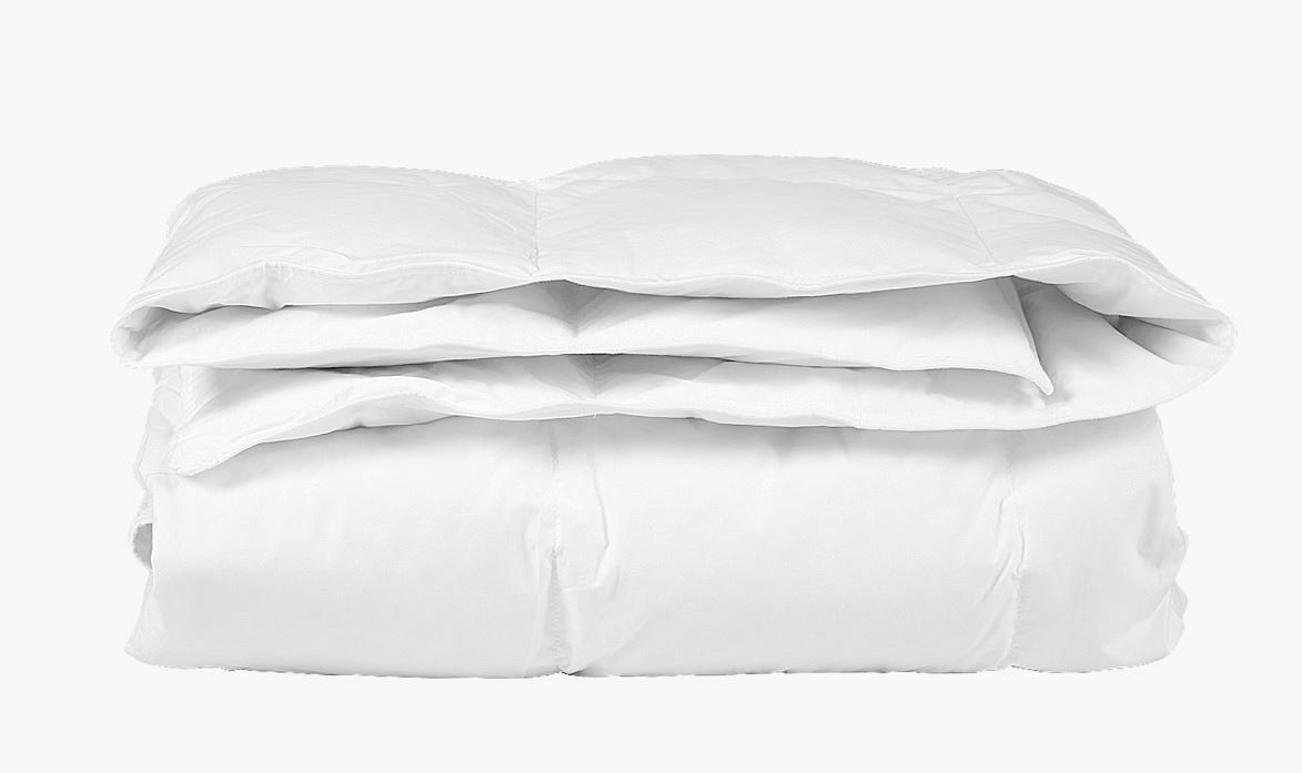 Suvetekk valge - 230x220 cm valge - 1