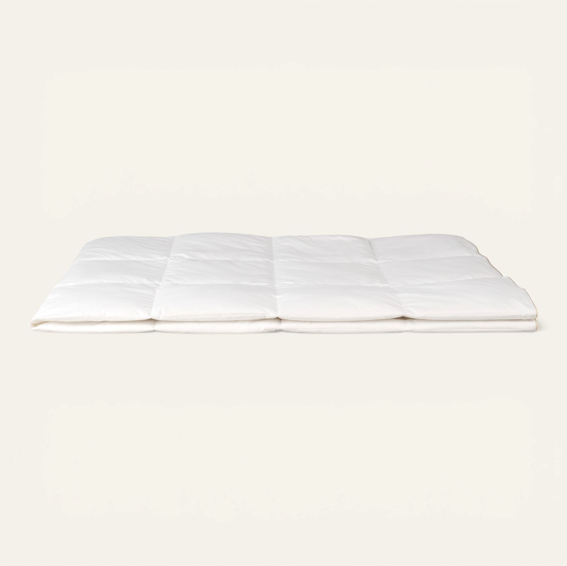 Suvetekk valge - 230x220 cm valge - 1