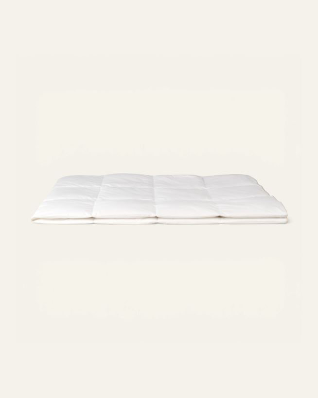 Suvetekk valge - 230x220 cm valge - 1