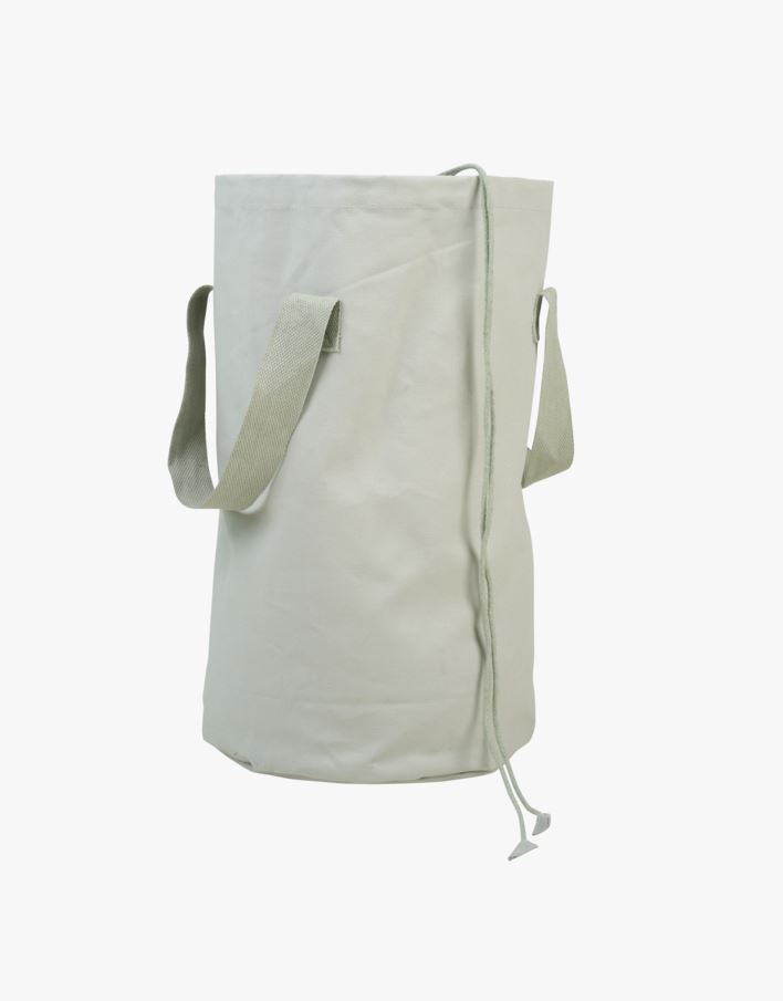 Pesukorv roheline - 55x30 cm roheline - 1